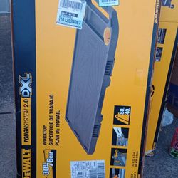 DeWalt Work Tray 