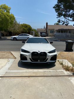 2022 BMW 4-Series Coupe
