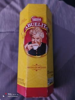 🔥 Nestlé Abuelita Authentic Mexican Hot Chocolate - 12 Tablets (38 oz / 2.38 lb Box)