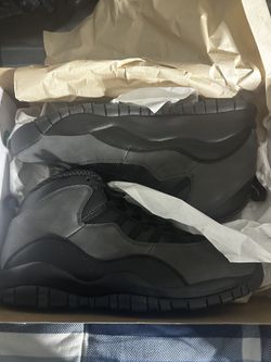 Jordan 10