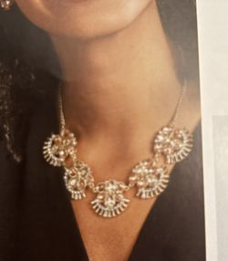 Park Lane Jewelry Cheers Collar 