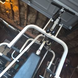 Great Home Gym Equipment For Beginners 