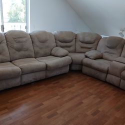 Sofa / Couch