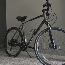 Specialized Hybrid Bike