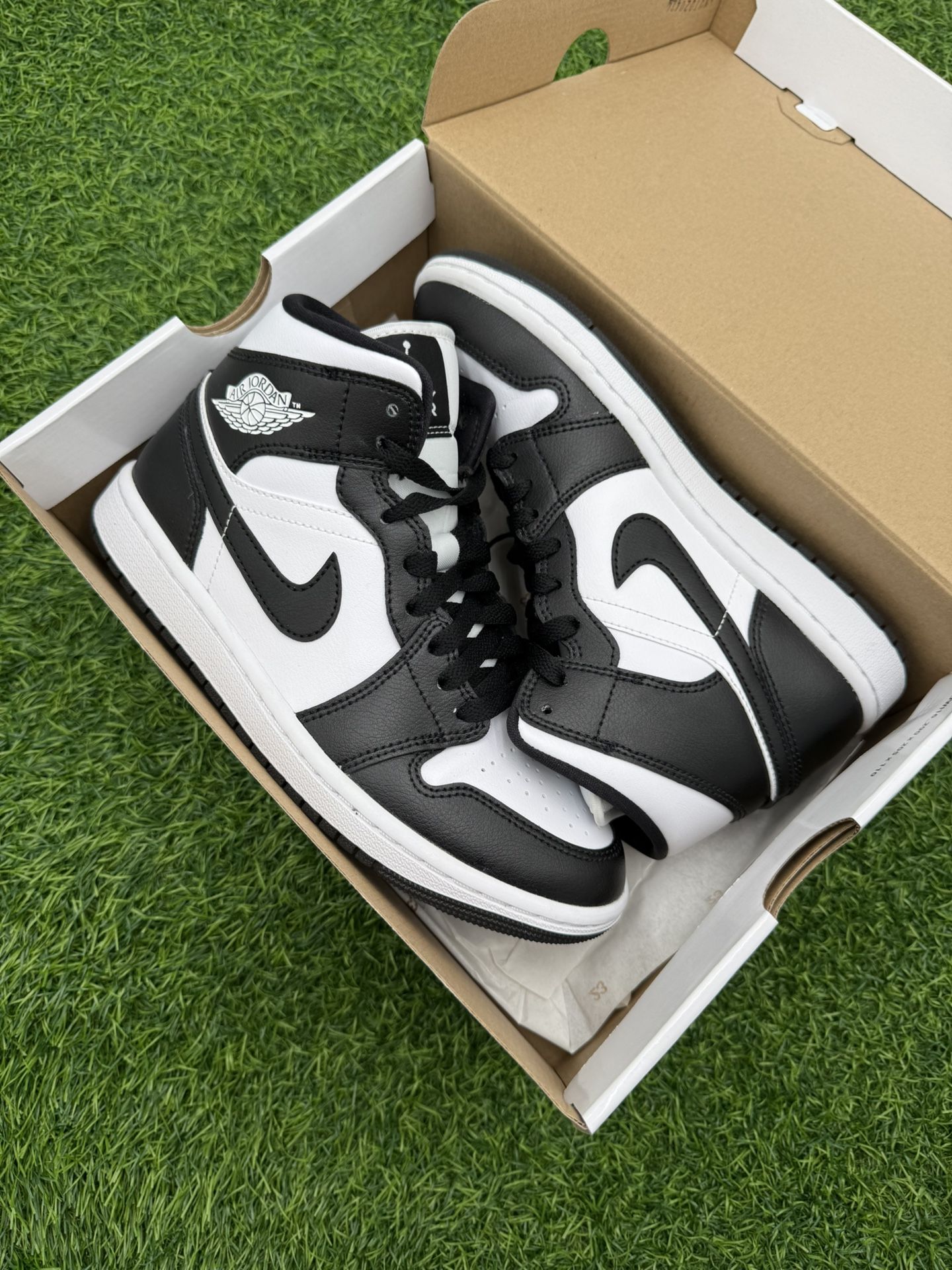 Jordan 1 Panda Size 5.5