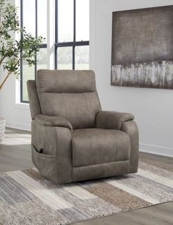 💥New Power Lift Recliner Chair Heat Massage & USB $10 DOWN