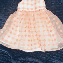 Baby Girl Size 18 Months