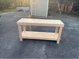 Workbench