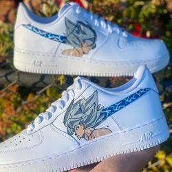 Air Force 1 Customs