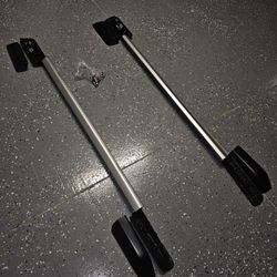 Roof Rack Side Rails