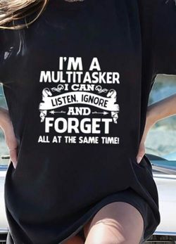 T shirts