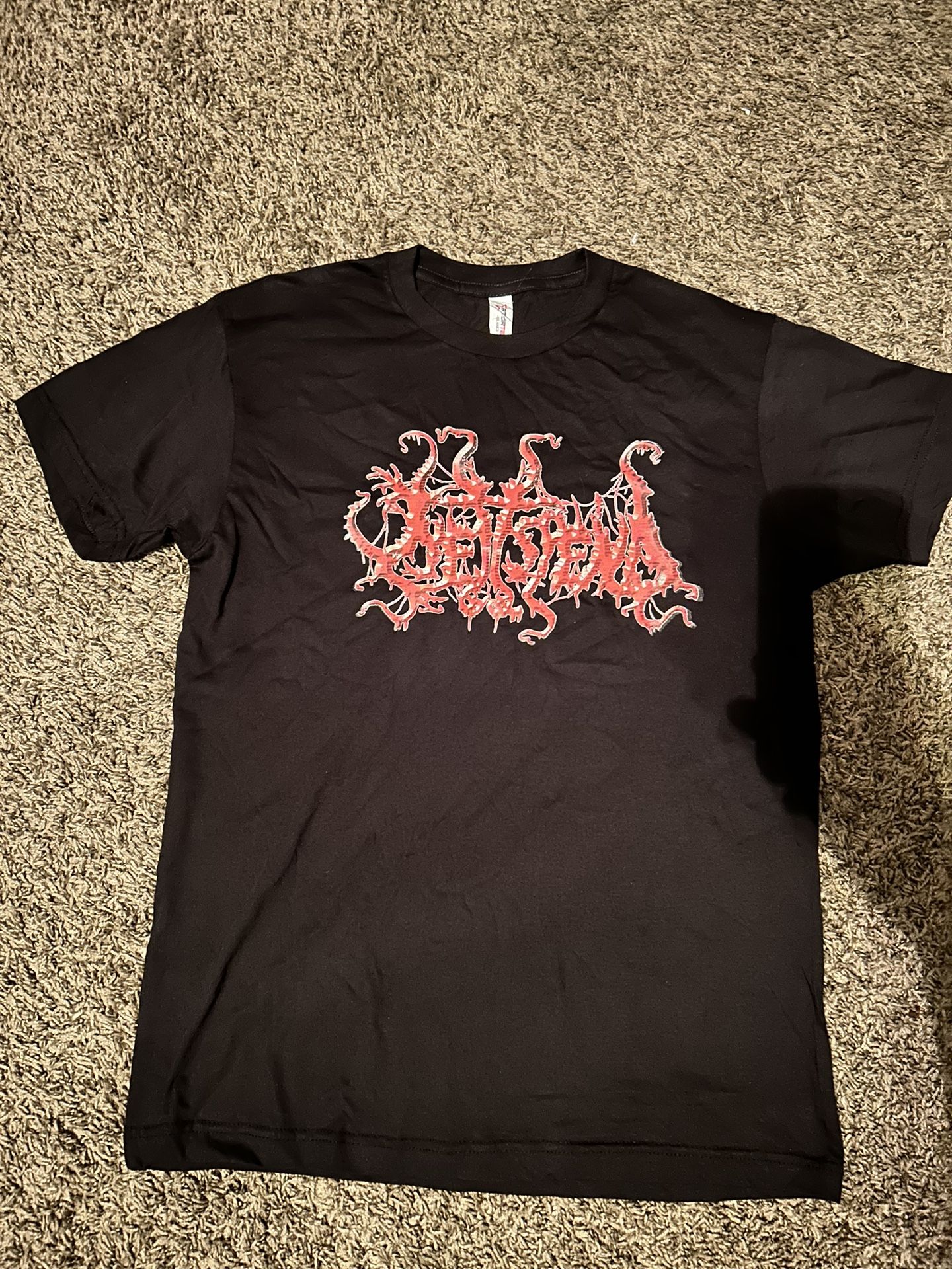 Nettspend Merch from La Pop Up Show
