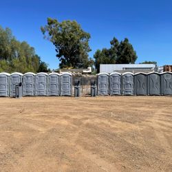 Baños Portables!!!!! Portable Toilets