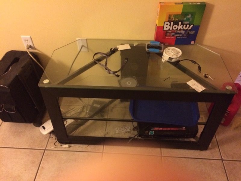 Tv stand