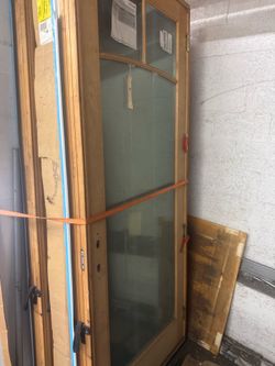 Doors