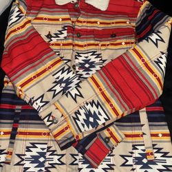 Brooklyn Cloth Jacket