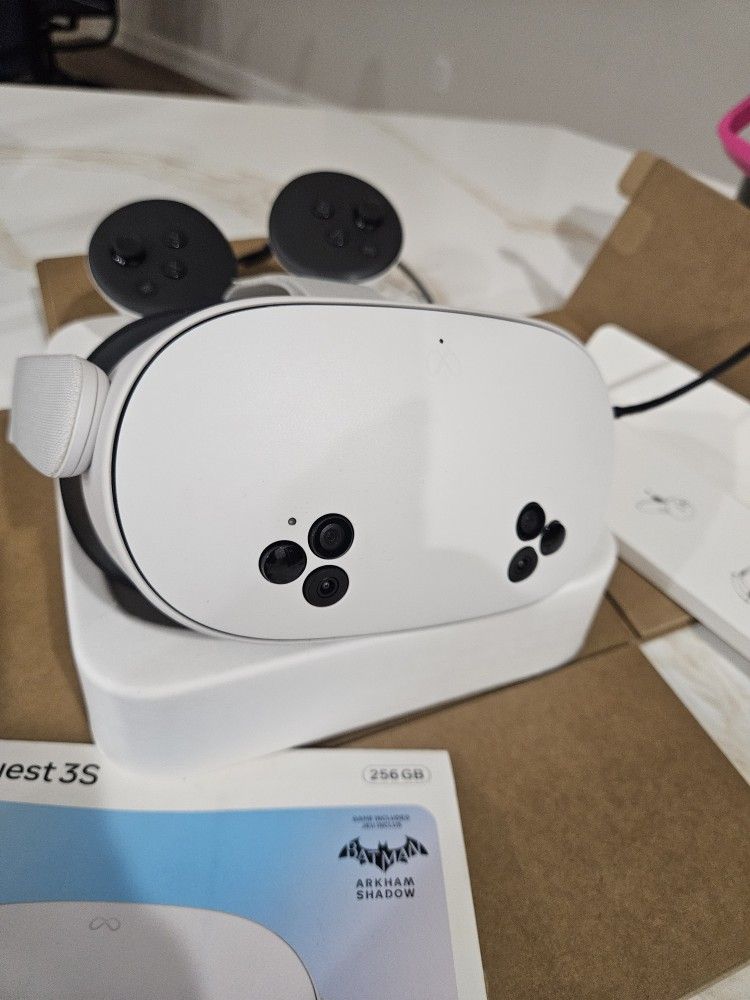 Meta QUEST 3S