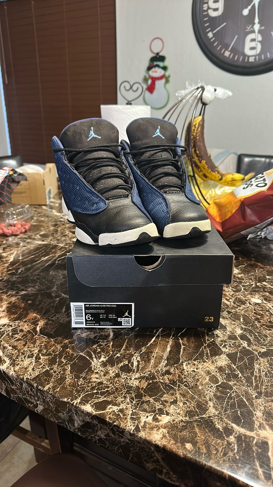 Air Jordan 13 Retro 6Y