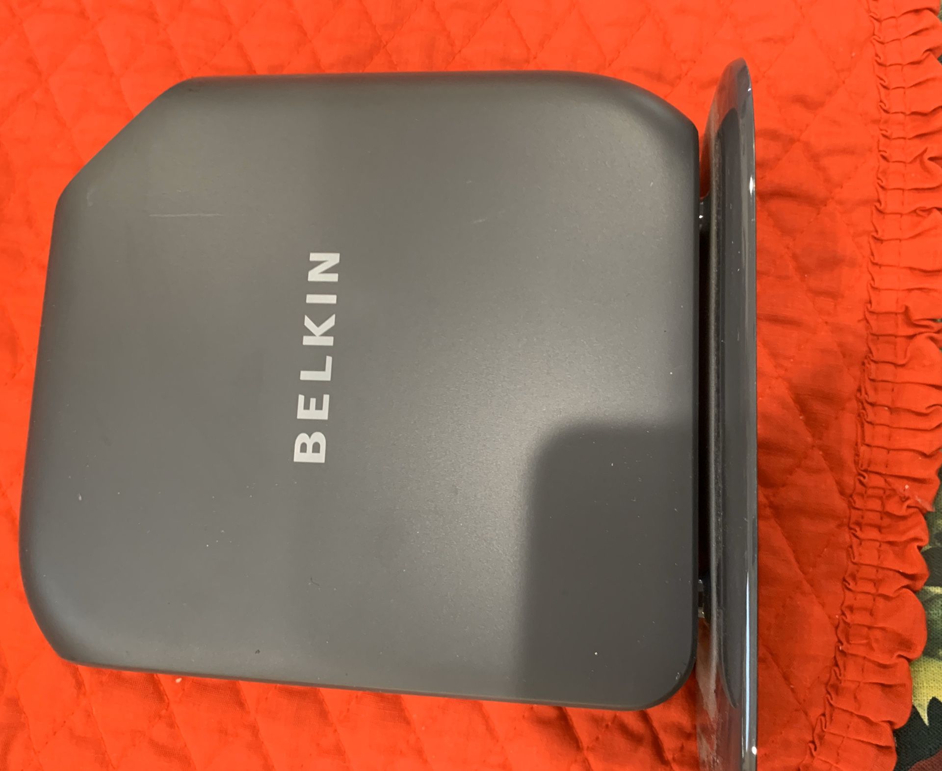Belkin N300 wireless Router