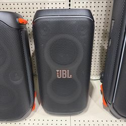 Jbl Partybox 120