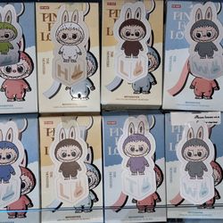 Pin for love labubus