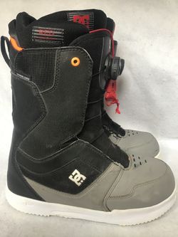 DC 8.5 M Snowboarding Boots