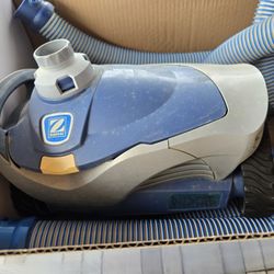 Zodiac Pool Cleaner