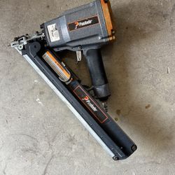 Framing Paslode Nail Gun