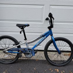 Specialized Kids Bike, 20”