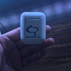 Apple Airpods 