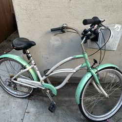 Used Cruiser Bike