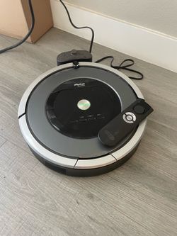 Roomba