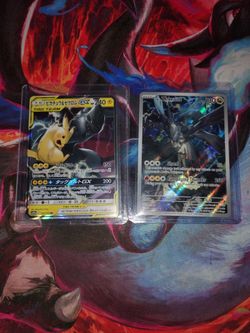 Pokemon card bundle 2 for $60🔥