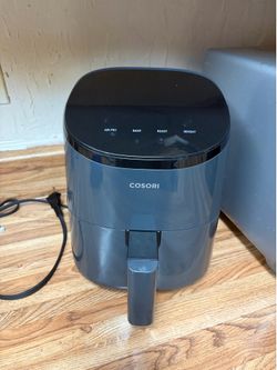 Cosori air fryer