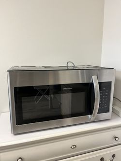 Frigidaire Microwave