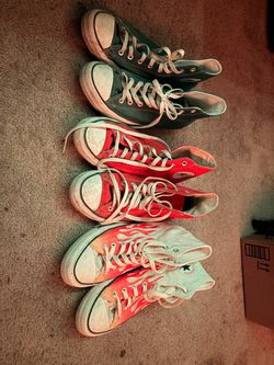 convers