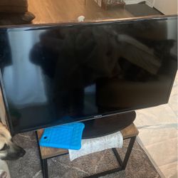 40 Inch Samsung TV` 