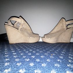 Nine West Heels 