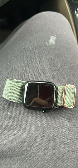 Series 10 Apple Watch gps 46mm