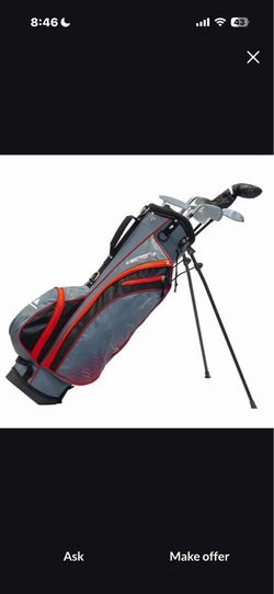 Women’s Golf Clubs