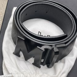 Mcm Belt