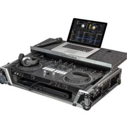 Odyssey 1U Flight Case DDJ- REV5