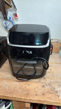 Aria Air fryer