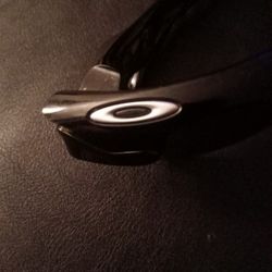 Oakley Fast Jacket Sunglasses 