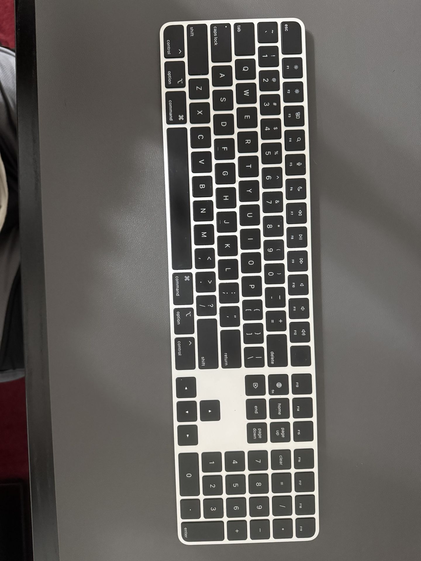 Apple Magic Keyboard w/ Touch ID