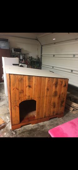 Dog House