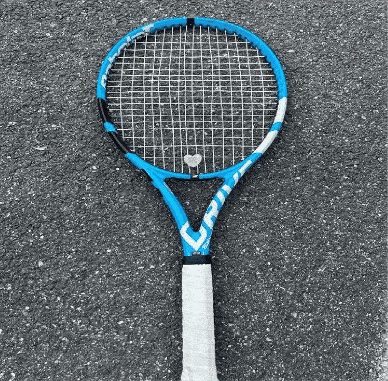 Boost Your Skills with Lightweight Titanium Racquets! billion them