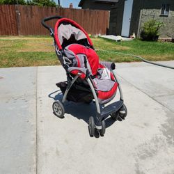 Chicco Stroller