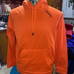 Men’s sweatshirt hoodie