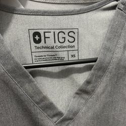 Figs Scrubs